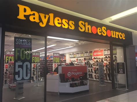 Payless shoes shoes - 1. Payless ShoeSource. Shoe Stores Women's Fashion Accessories. Website. (469) 420-9135. 7645 N Macarthur Blvd. Irving, TX 75063. CLOSED NOW.